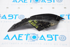 Windscreen wiper seal right Kia Forte 4d 14-18