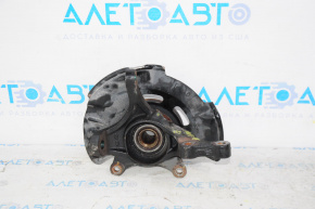 Front left hub kia forte 4d 14-18 with casing