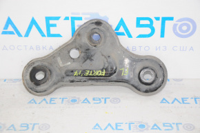 Front subframe burdock left Kia Forte 4d 14-18