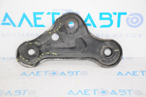 Front subframe burdock right Kia Forte 4d 14-18 dented