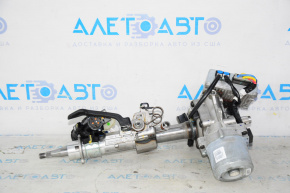 Steering column EUR Kia Forte 4d 17-18 rest