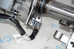 Steering column EUR Kia Forte 4d 17-18 rest