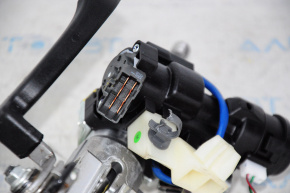 Steering column EUR Kia Forte 4d 17-18 rest
