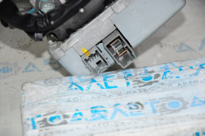 Steering column EUR Kia Forte 4d 17-18 rest