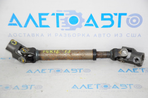 Steering cardan shaft Kia Forte 4d 17-18 rest