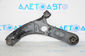 Lower front right arm Kia Forte 4d 14-18 torn silent block