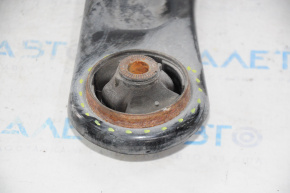 Lower front right arm Kia Forte 4d 14-18 torn silent block
