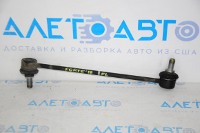 Front stabilizer link left Kia Forte 4d 14-18
