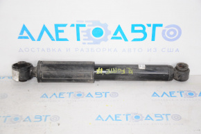 Shock absorber rear left Kia Forte 4d 14-18, R15, R16