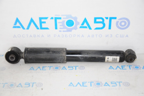 Shock absorber rear left Kia Forte 4d 14-18, R15, R16