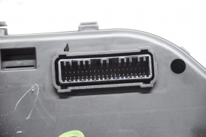 Instrument cluster Kia Forte 4d 14-18 92k