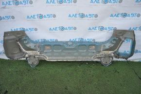 Rear Panel Mitsubishi Outlander Sport ASX 10-23 8 pieces