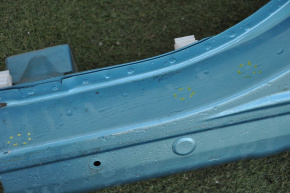 Body pillar central left Mitsubishi Outlander Sport ASX 10-23 pokes, sawed off