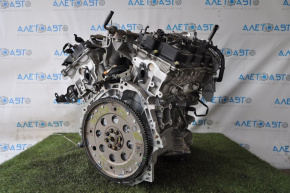 Nissan Murano z52 15-24 3.5 VQ35DE 78k Engine