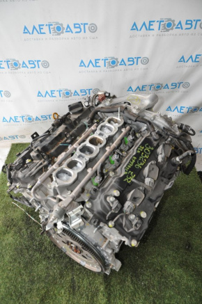 Nissan Murano z52 15-24 3.5 VQ35DE 78k Engine
