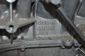 Nissan Murano z52 15-24 3.5 VQ35DE 78k Engine