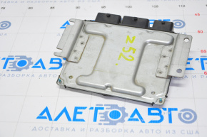 ECU engine computer Nissan Murano z52 15-17 FWD