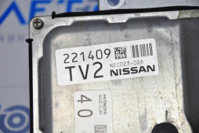 ECU engine computer Nissan Murano z52 15-17 FWD