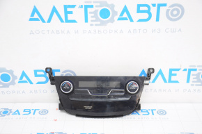 Climate control Nissan Murano z52 15-16 auto