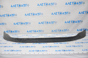 Front bumper lip Nissan Murano z52 15-24 is worn out