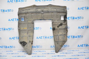 Nissan Murano z52 15-24 Front Bumper Guard