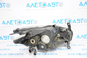 Headlight front left Nissan Murano z52 15-16 bare dorest halogen, light