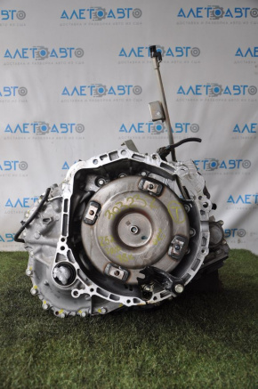 Automatic transmission assembly Nissan Murano z52 15-23 FWD 78k, chip broken
