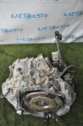 Automatic transmission assembly Nissan Murano z52 15-23 FWD 78k, chip broken