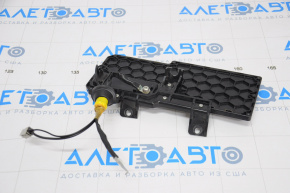 RADIO ANTENNA MODULE Nissan Murano z52 15-24 in spoiler