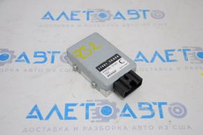 FUEL PUMP MODULE Nissan Murano z52 15-24