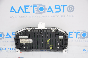 Instrument cluster Nissan Murano z52 15-19 78k scratches