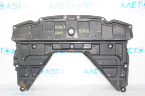 Nissan Rogue 14-20 Engine Guard No Fragments