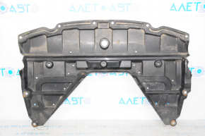 Nissan Rogue 14-20 Engine Guard No Fragments