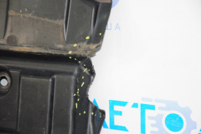 Nissan Rogue 14-20 Engine Guard No Fragments