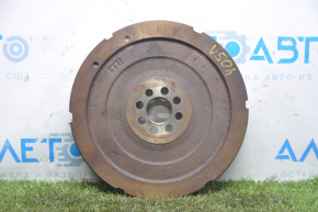 Flywheel 2AR-FXE Toyota Camry v50 12-14 hybrid usa