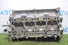 Cylinder head assembly Toyota Camry v55 2.5, hybrid 15-17 usa 2AR-FE, 2AR-FXE