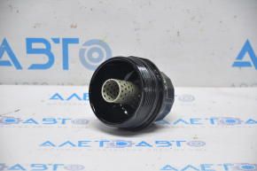 Oil filter housing Toyota Camry v55 15-17 usa