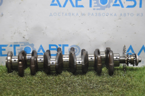 Crankshaft Toyota Prius V 12-17 2ZR-FXE K:47.99 W:43.99