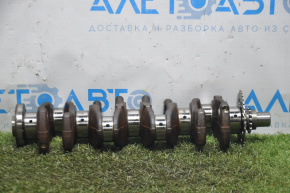 Crankshaft Toyota Prius V 12-17 2ZR-FXE K:47.99 W:43.99