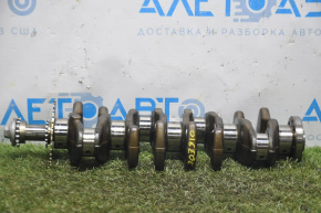 Crankshaft Toyota Prius V 12-17 2ZR-FXE K:47.99 W:43.99