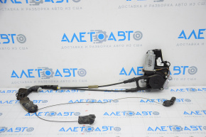 Left rear power door for Toyota Sienna 11-14