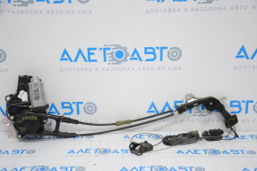 Right rear power door for Toyota Sienna 11-19