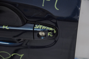 Plug outer handle front left Toyota Sienna 11-14