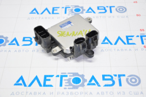 Toyota Sienna 11-20 3.5 Cooling Fan Computer