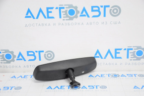 Toyota Sienna 12-14 interior mirror with auto-dimming, Home Link, and compass