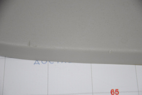 Ceiling trim rear Toyota Sienna 11-14 gray, scratches