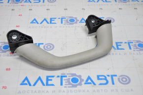 Center pillar handle right Toyota Sienna 11-14 ser