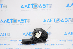 Toyota Sienna 11-20 gearbox shifter without start/stop
