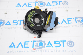 Toyota Sienna 11-18 steering wheel cable with angle sensor
