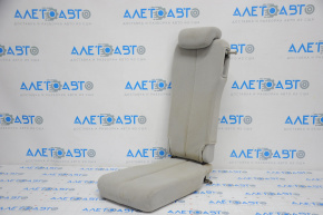 Rear row of seats, center, 2nd row, Toyota Sienna 11-14, velour, gray, for 8 seats